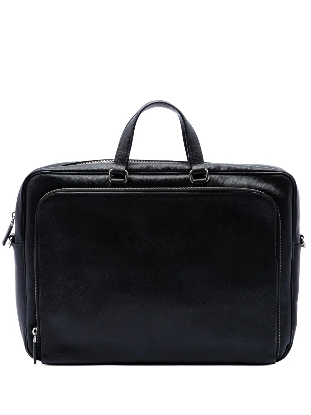 2013-2026 Saffiano business bag