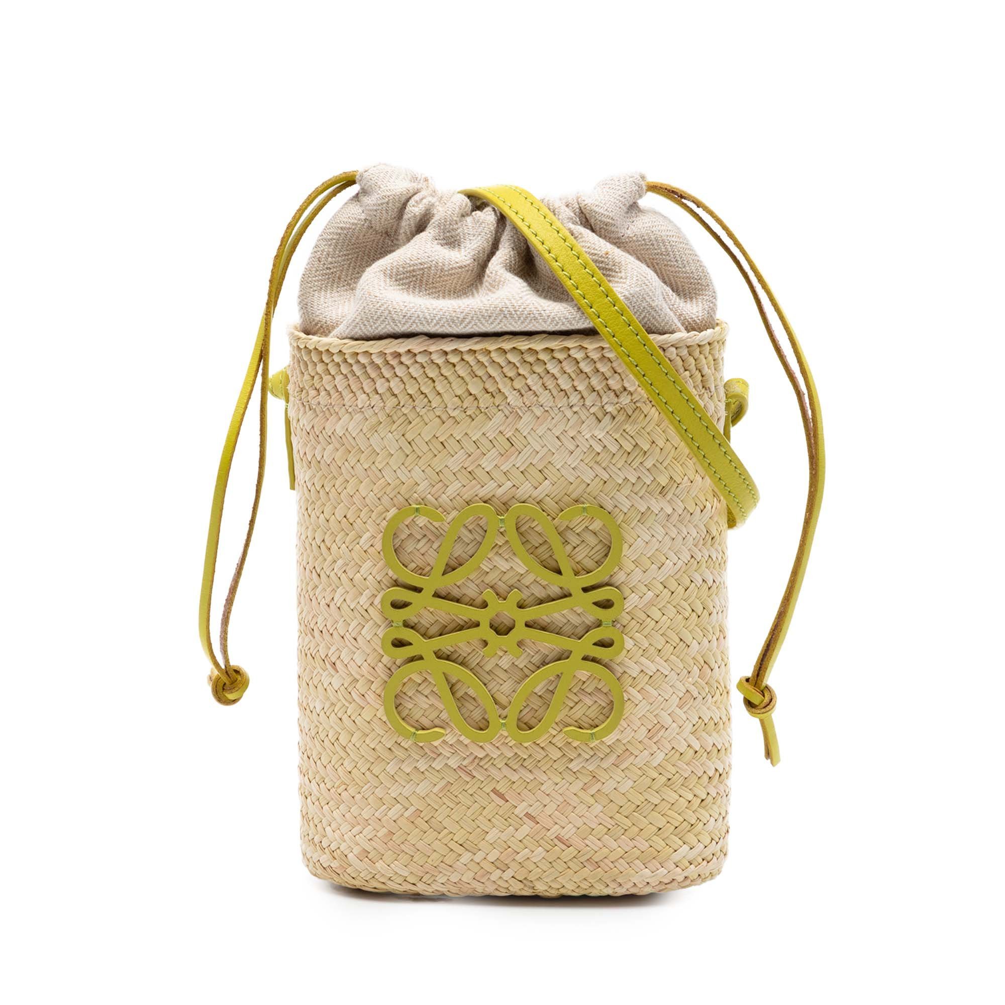 Anagram handbag