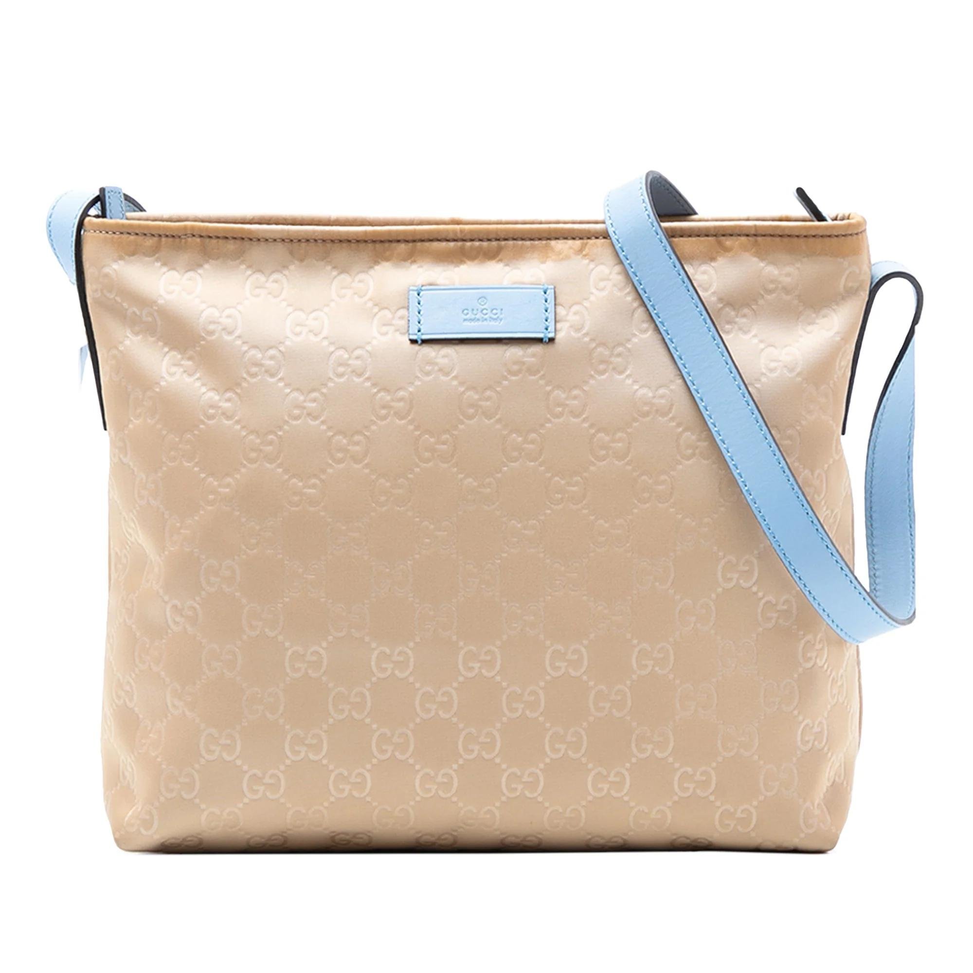 Crossbody bag