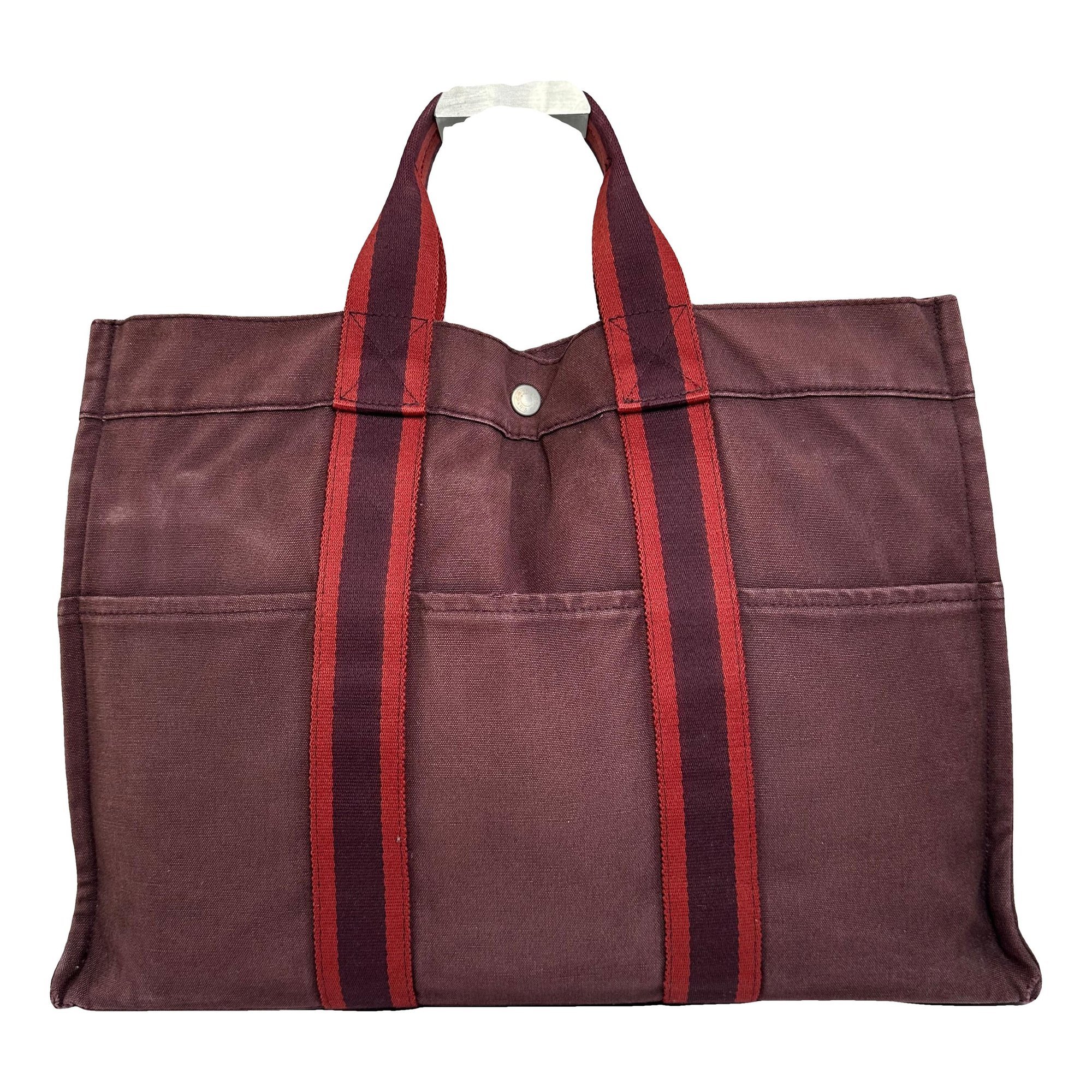 Troca tote