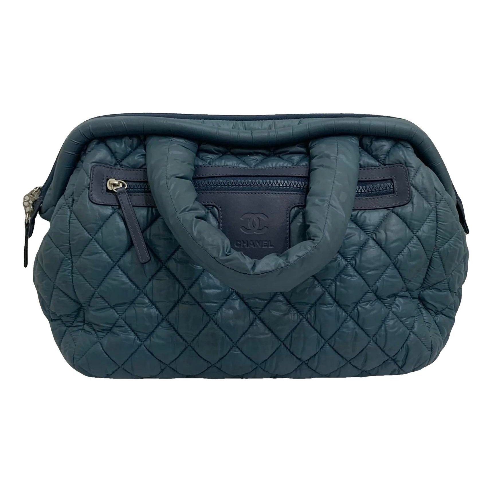 Cocoon handbag