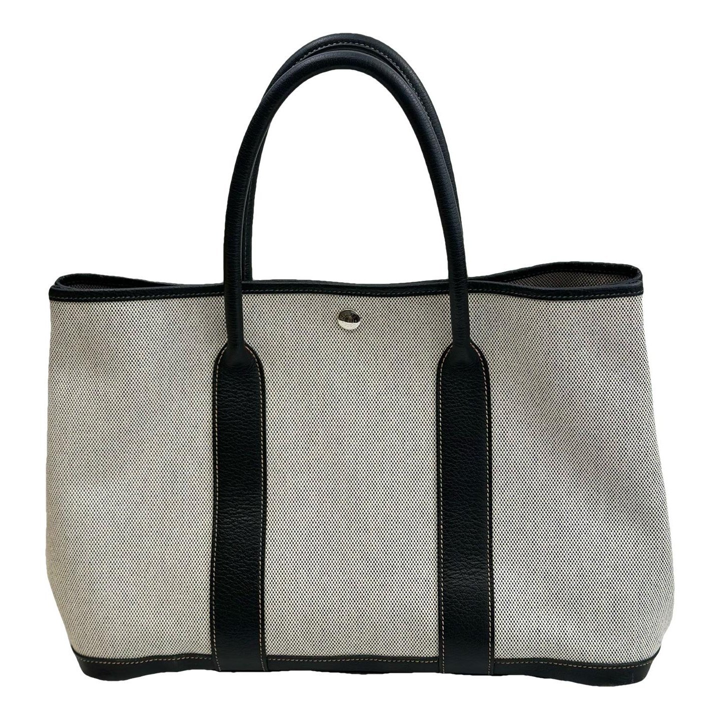 Garden Party cloth tote