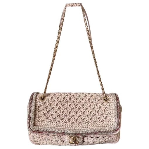 Timeless/Classique bag
