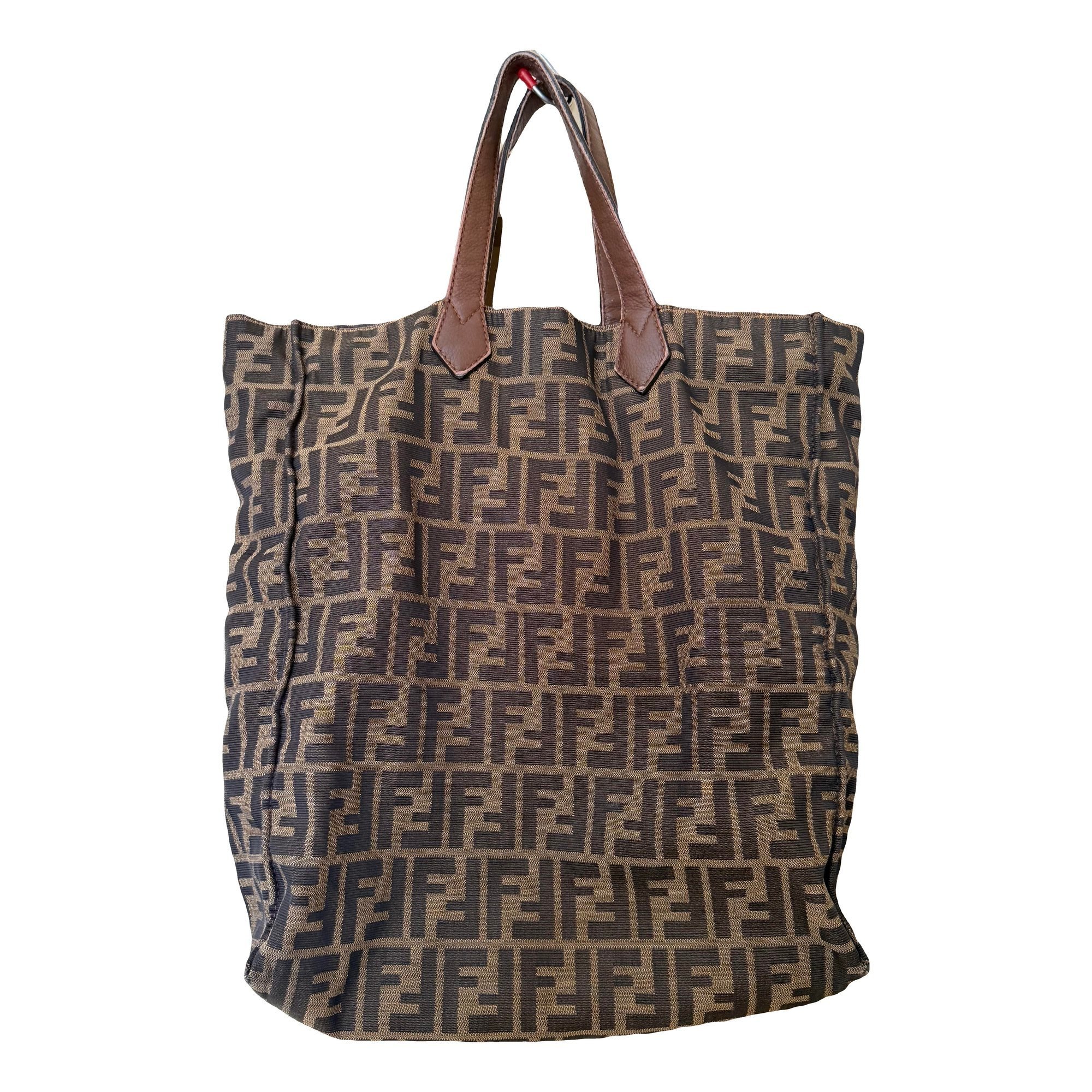Runaway Shopping tote