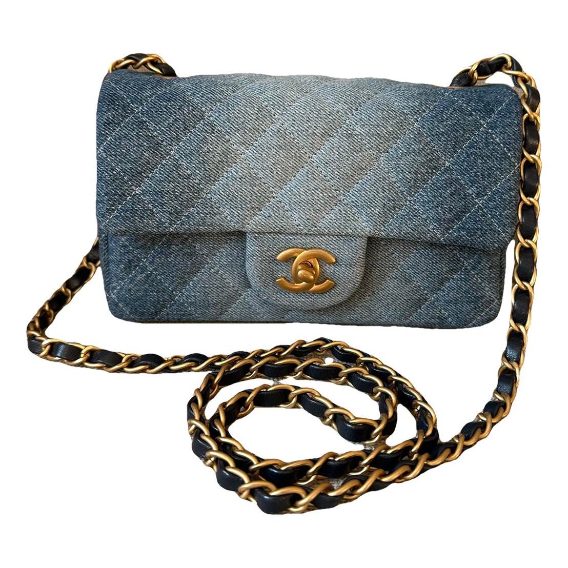 Timeless/Classique crossbody bag