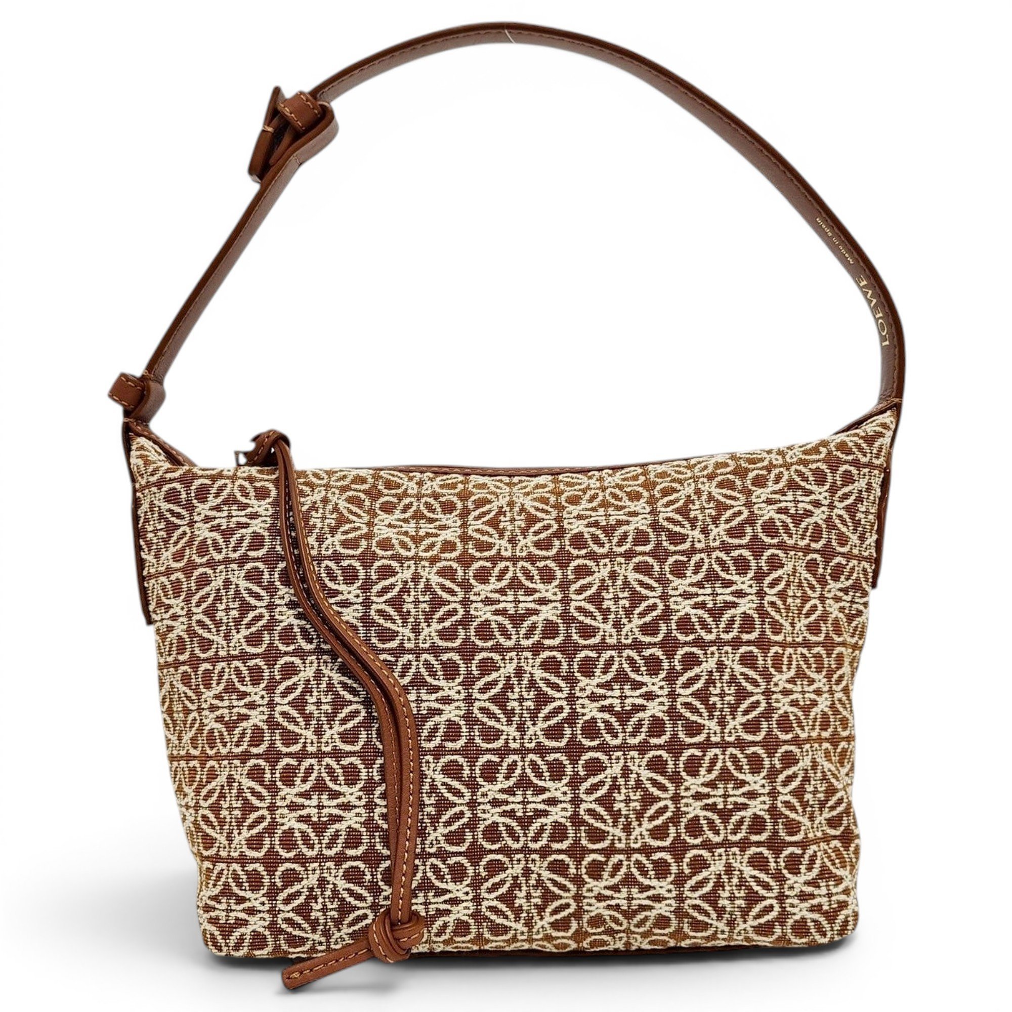 Cloth handbag