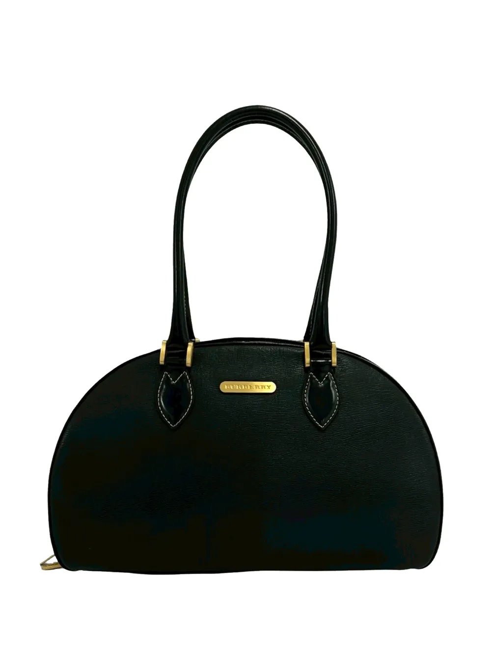 2000-2017 Leather handbag