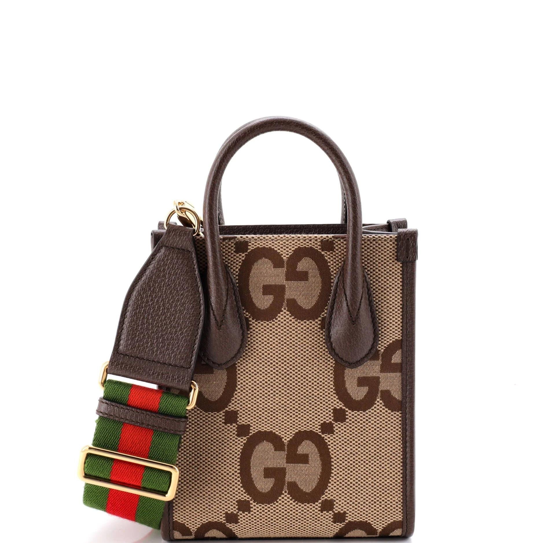 Cloth crossbody bag