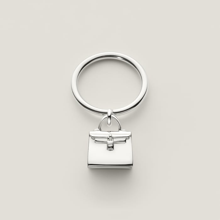 Sans Coloris Amulettes Kelly Ring