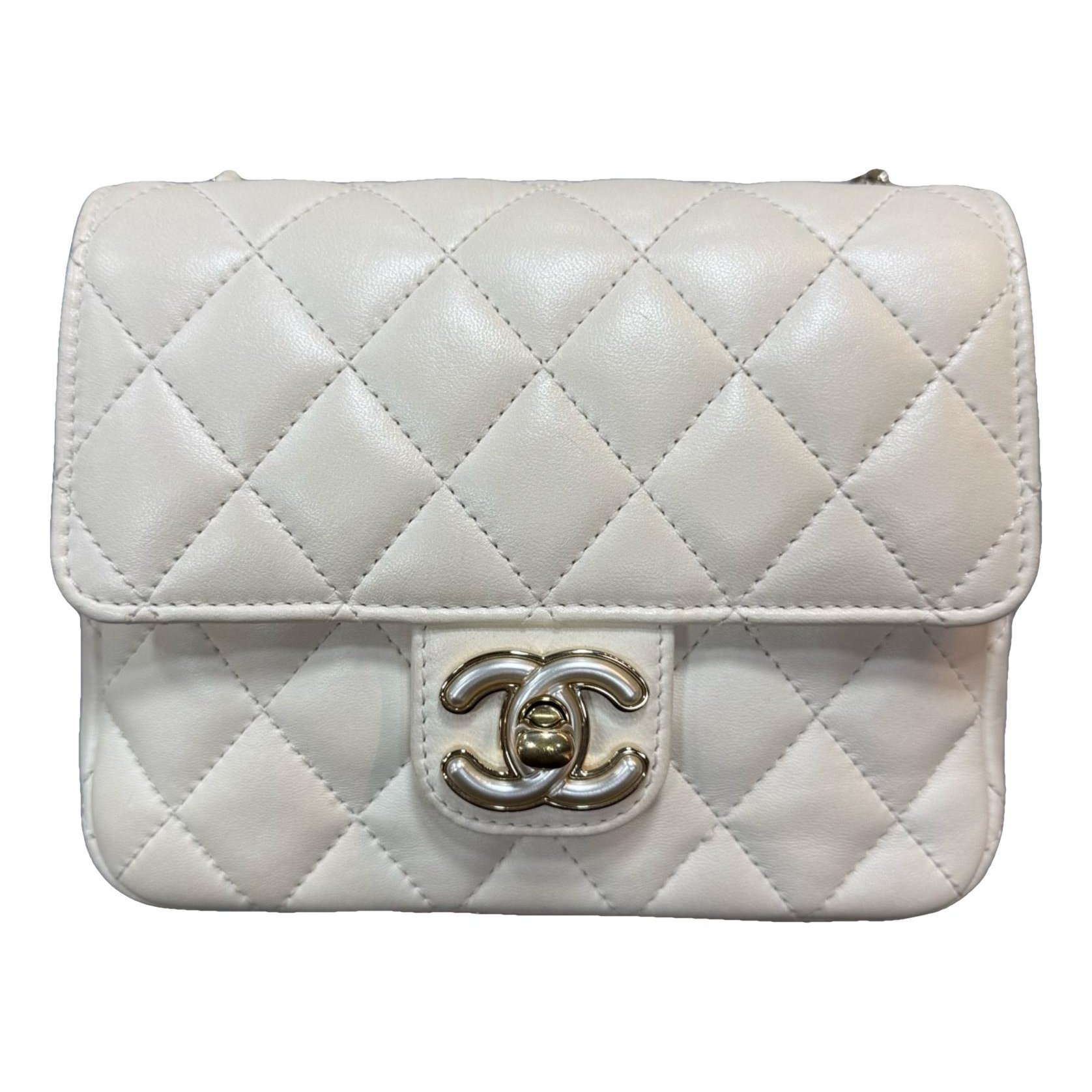 Timeless/Classique leather crossbody bag