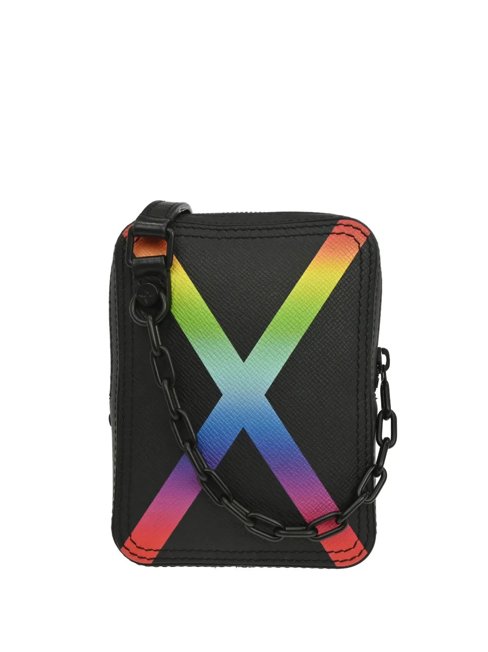 2019 Taiga Danube messenger bag