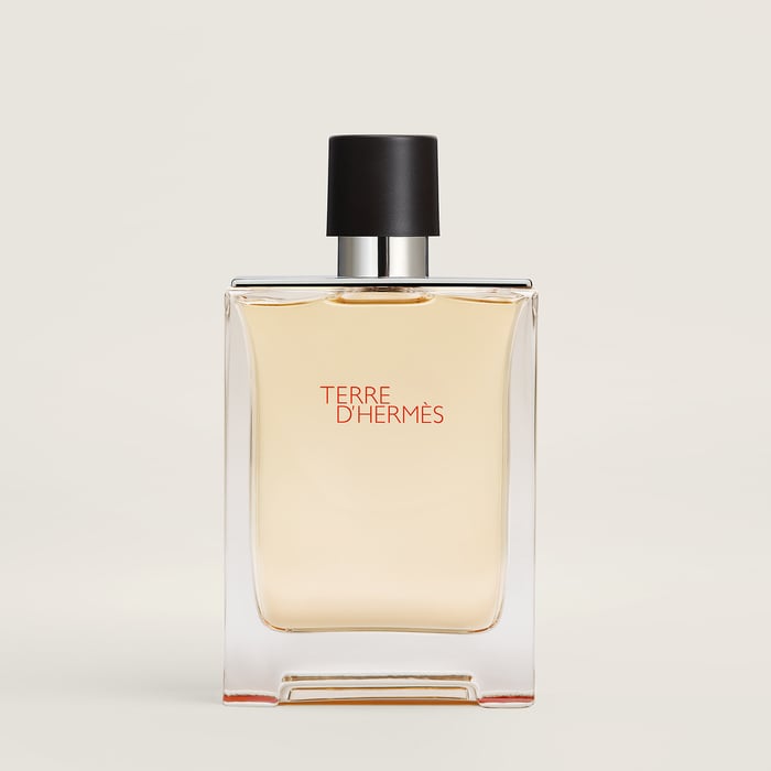 Sans Coloris Terre d'Hermes Eau De Toilette