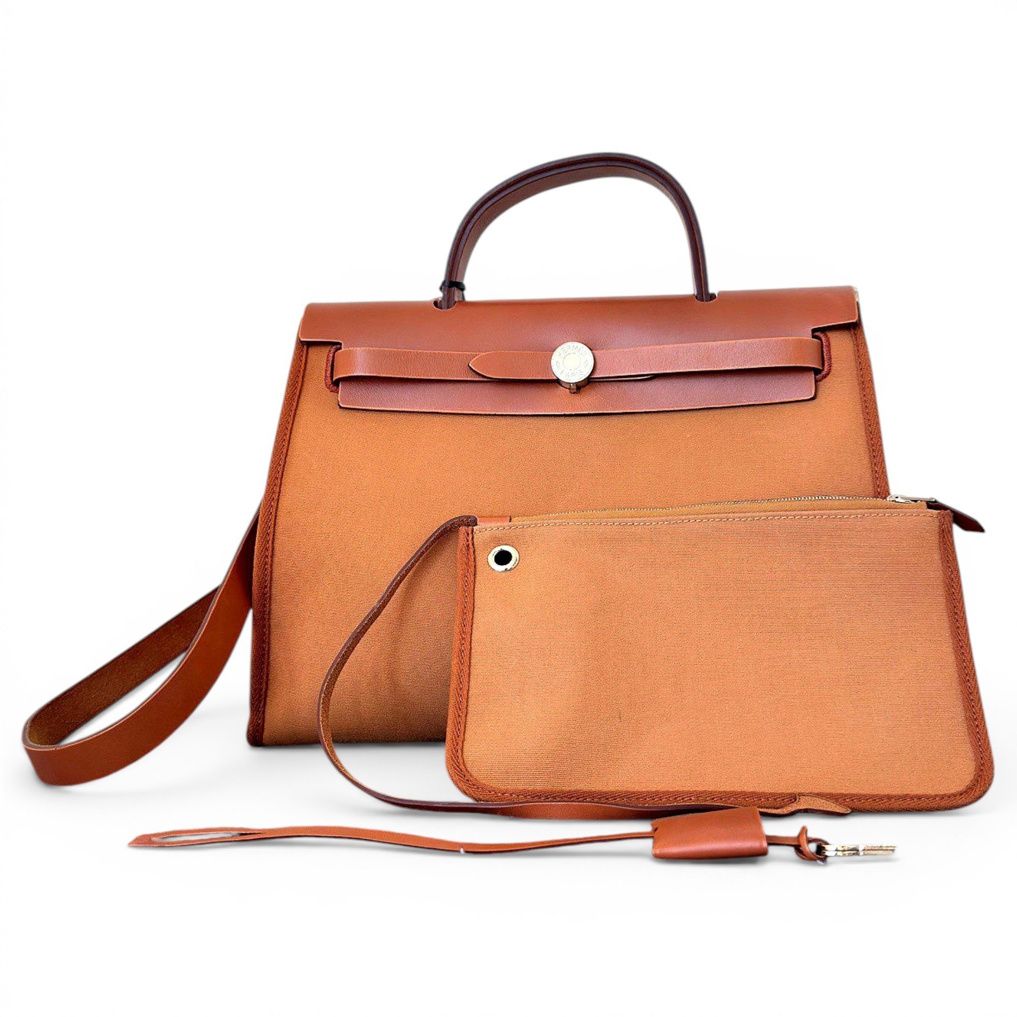 Herbag cloth handbag