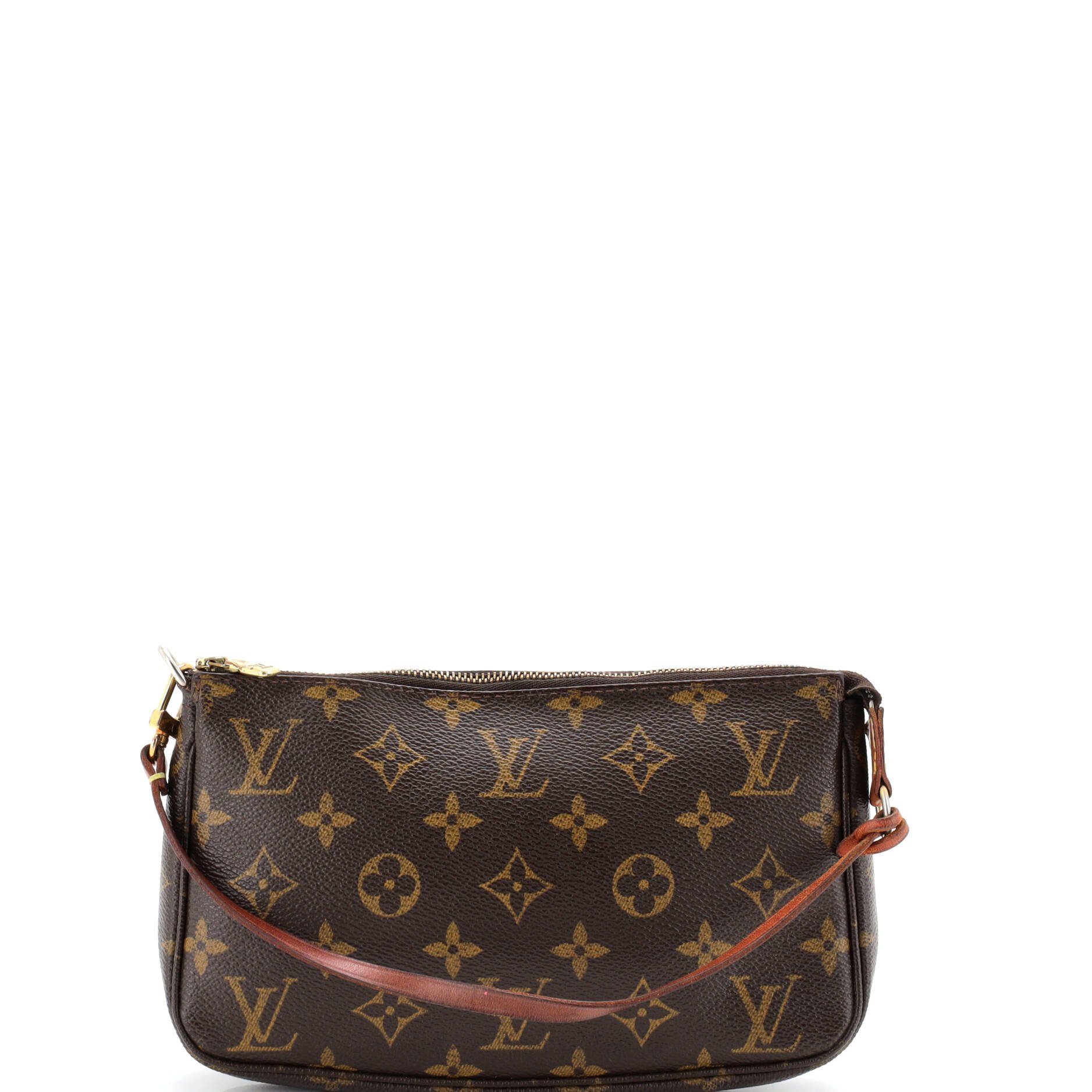 Pochette Accessoires Monogram Canvas