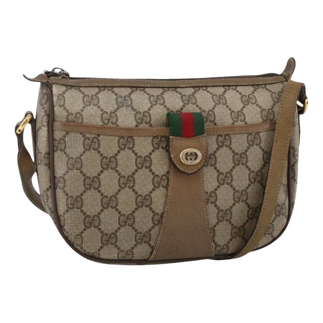 Cashmere handbag