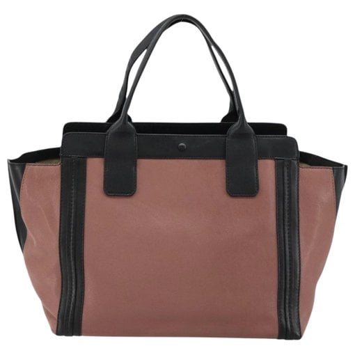 Alice leather handbag