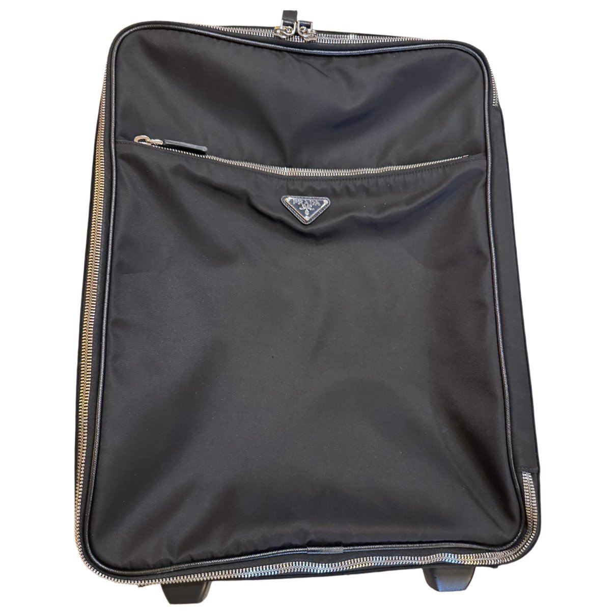 Cloth travel bag