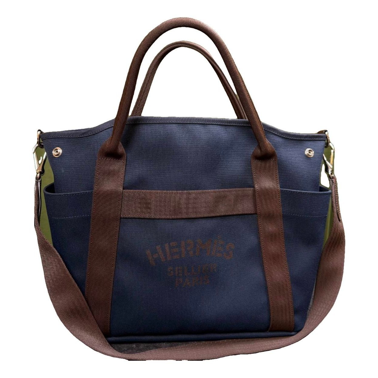 Cloth handbag