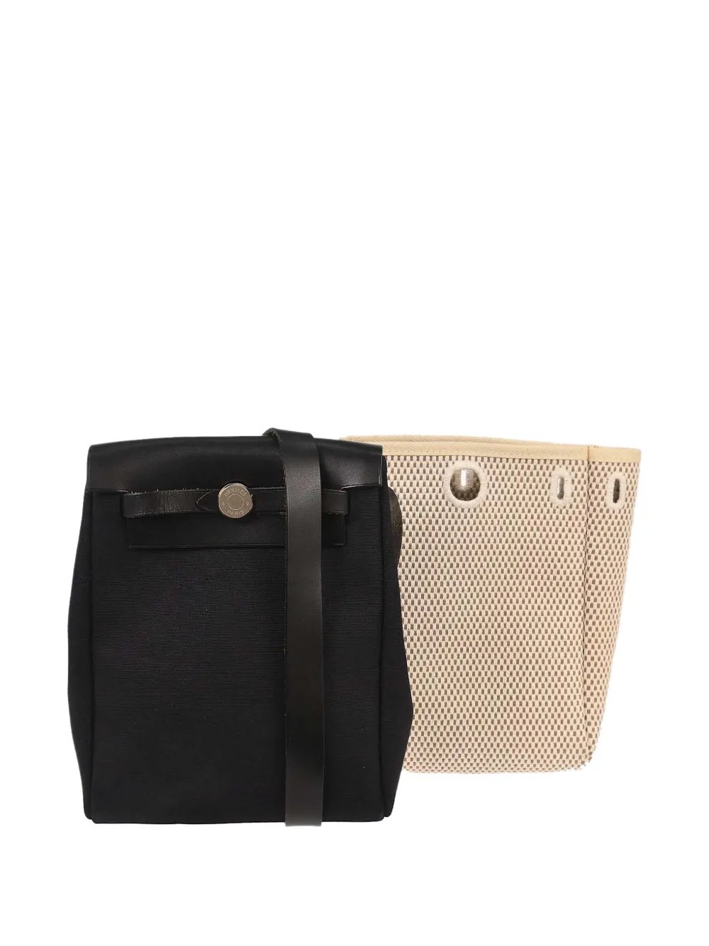 2005 TPM Herbag crossbody bag