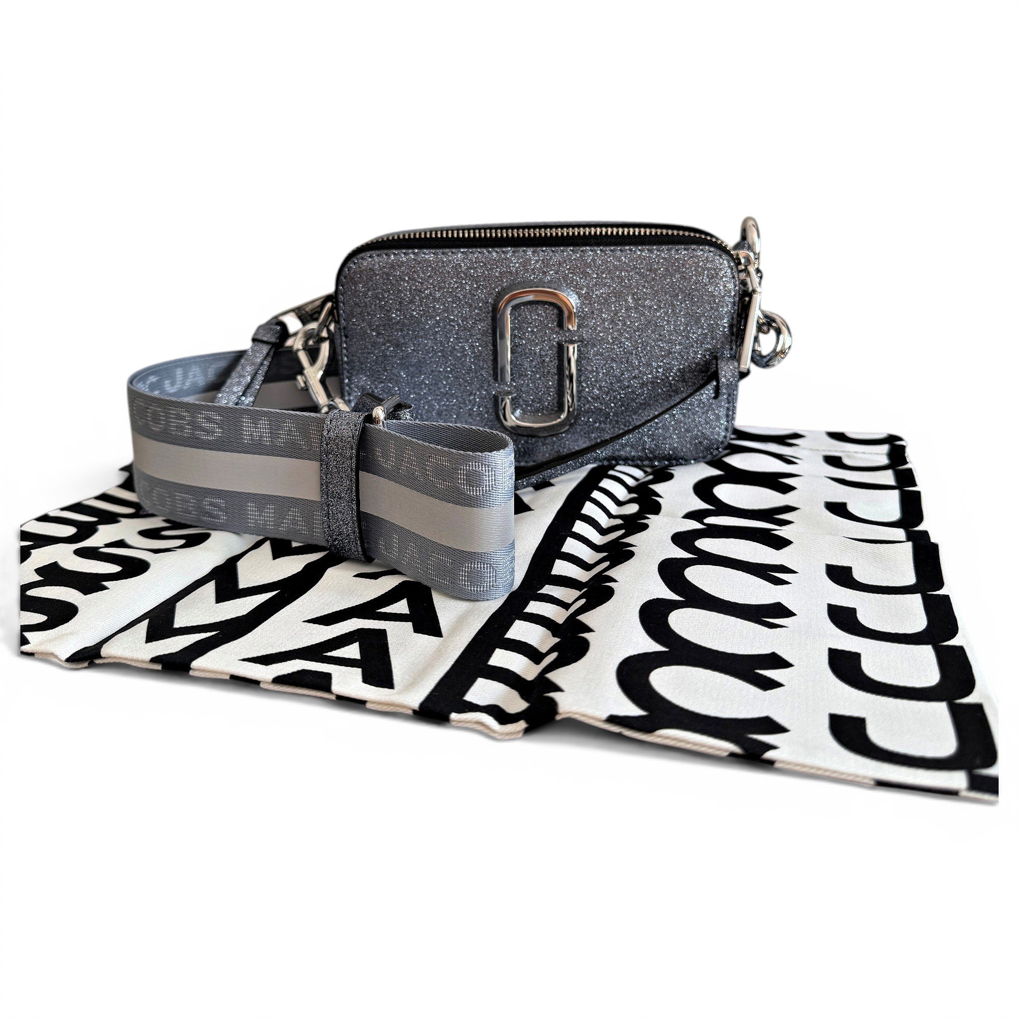 Marc Jacobs Snapshot crossbody bag
