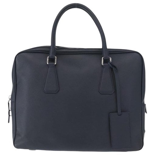 Re-Edition 2005 Zip leather handbag