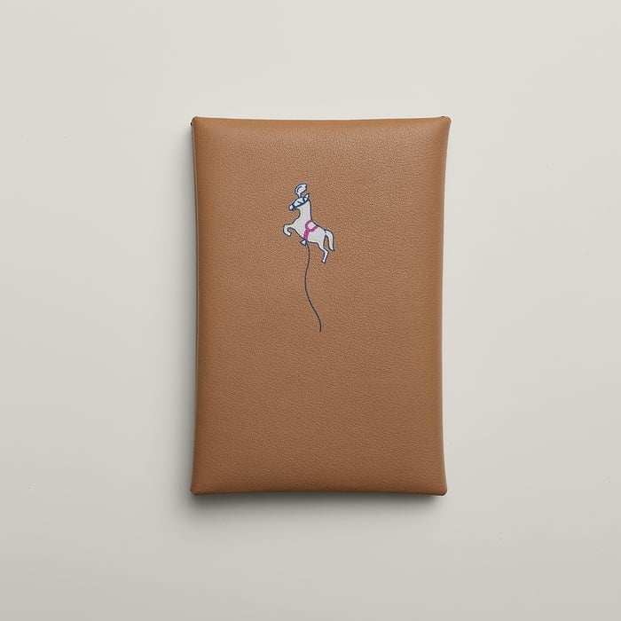 Chaï Calvi Card Holder
