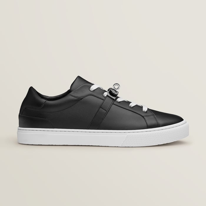 Noir Day Sneaker