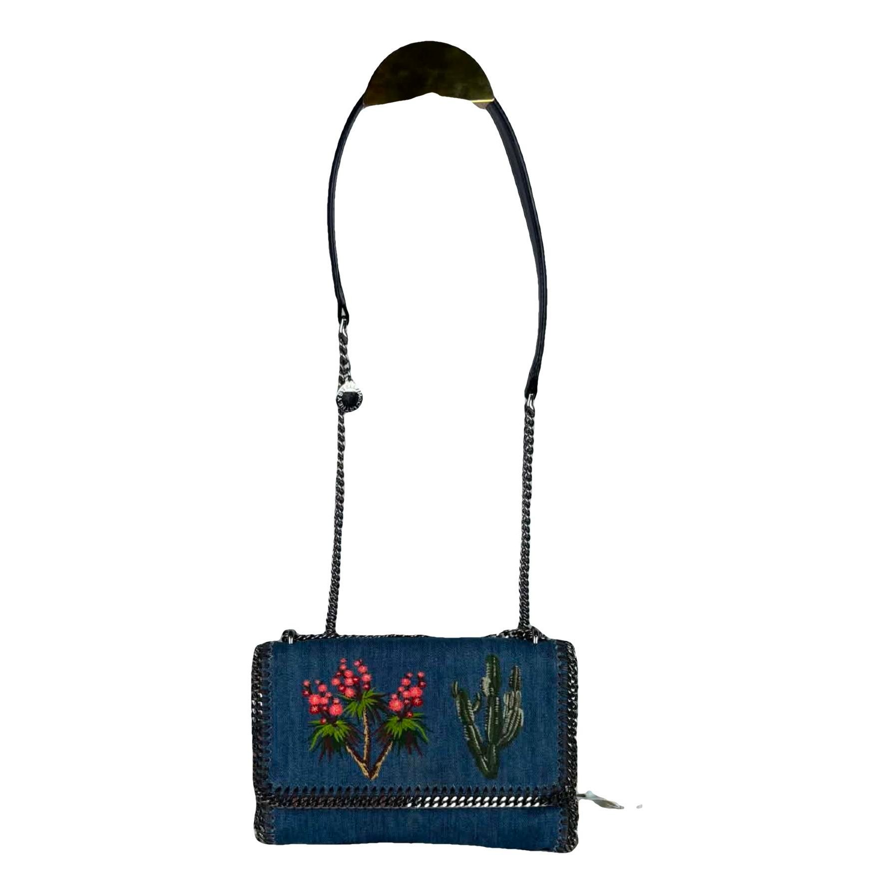 Cloth handbag