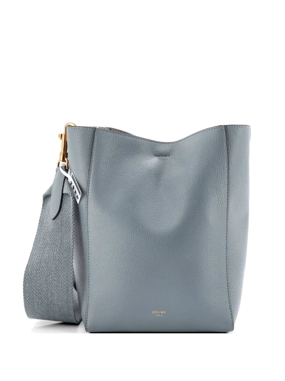Sangle Seau Bag Calfskin Small shoulder bag