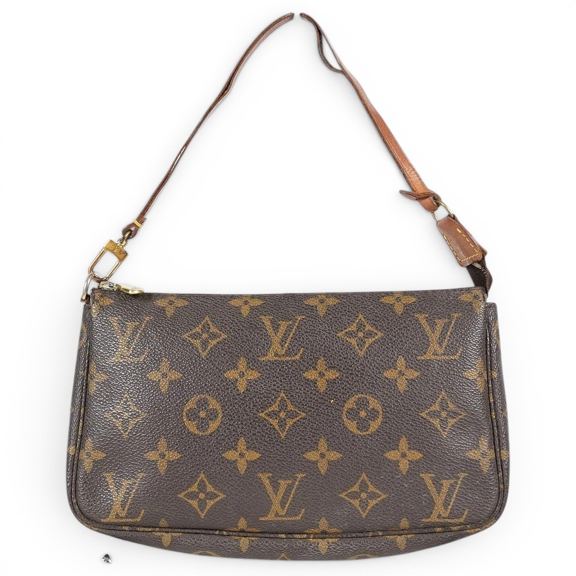 Pochette Accessoire cloth handbag