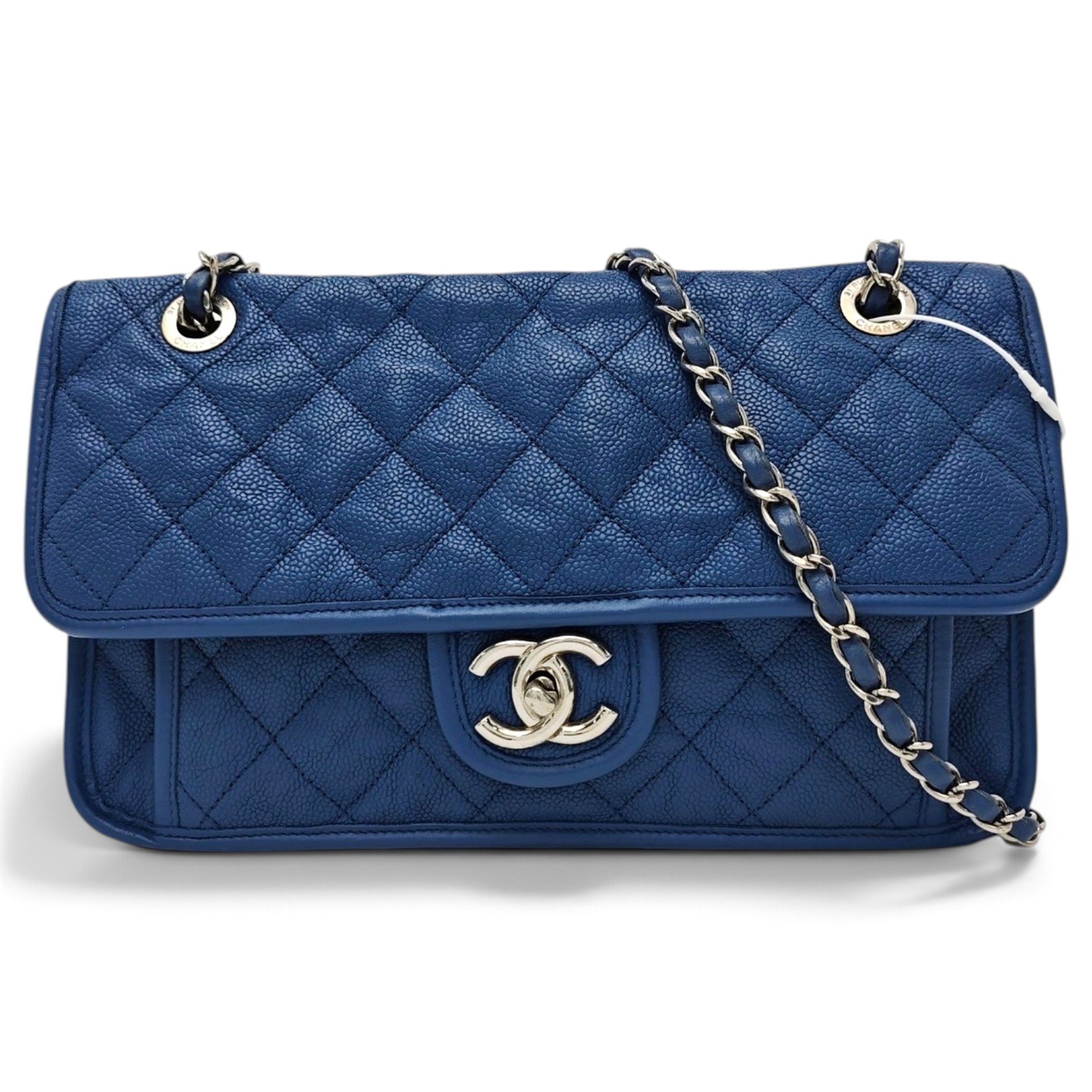Timeless/Classique leather handbag