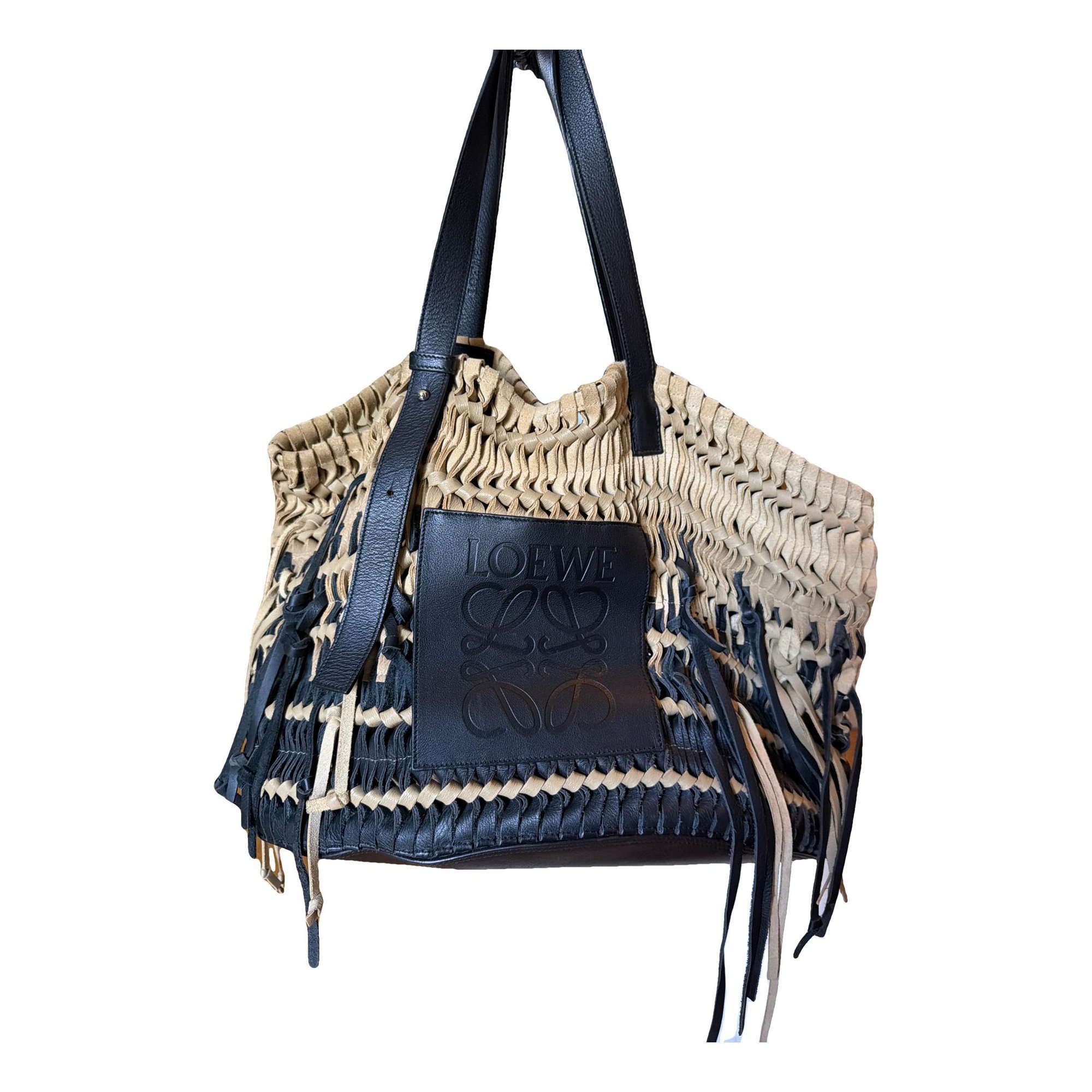 Anagram tote