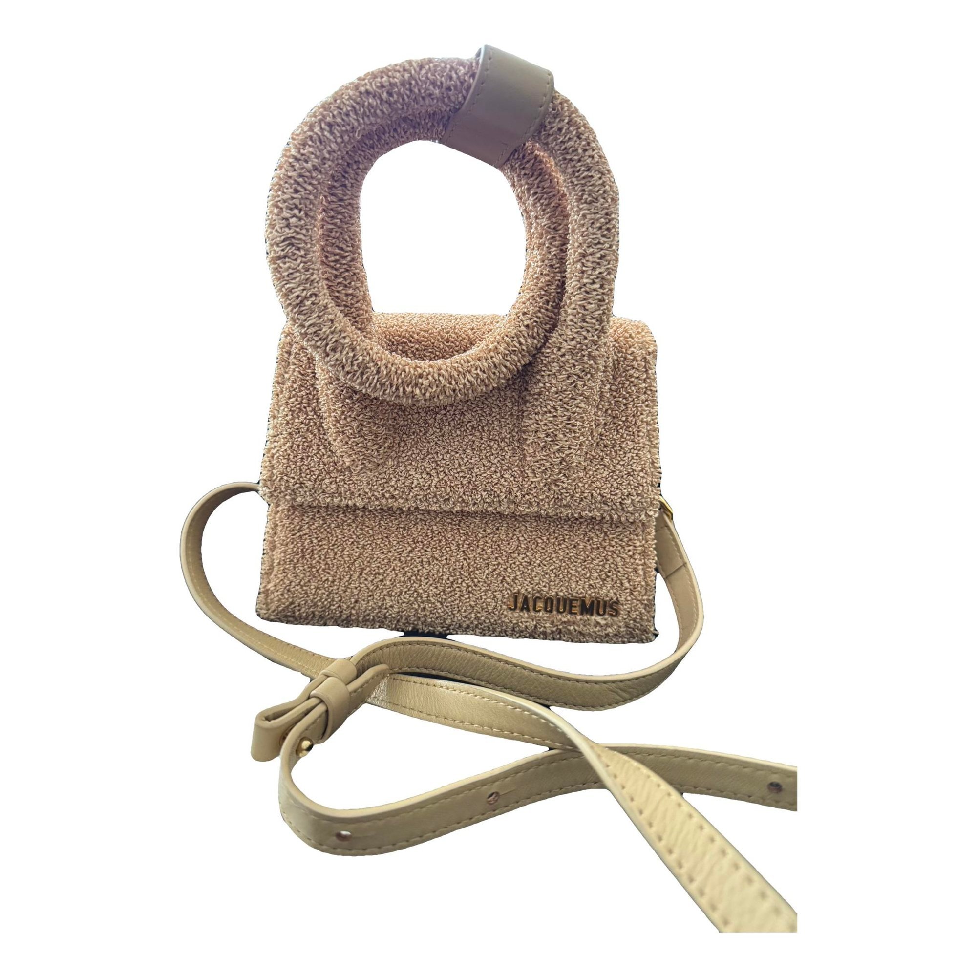 Le Chiquito Noeud bag