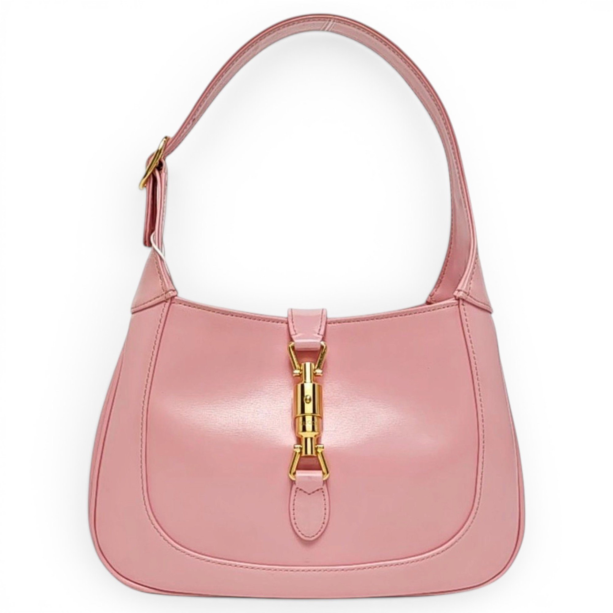 Jackie 1961 leather handbag