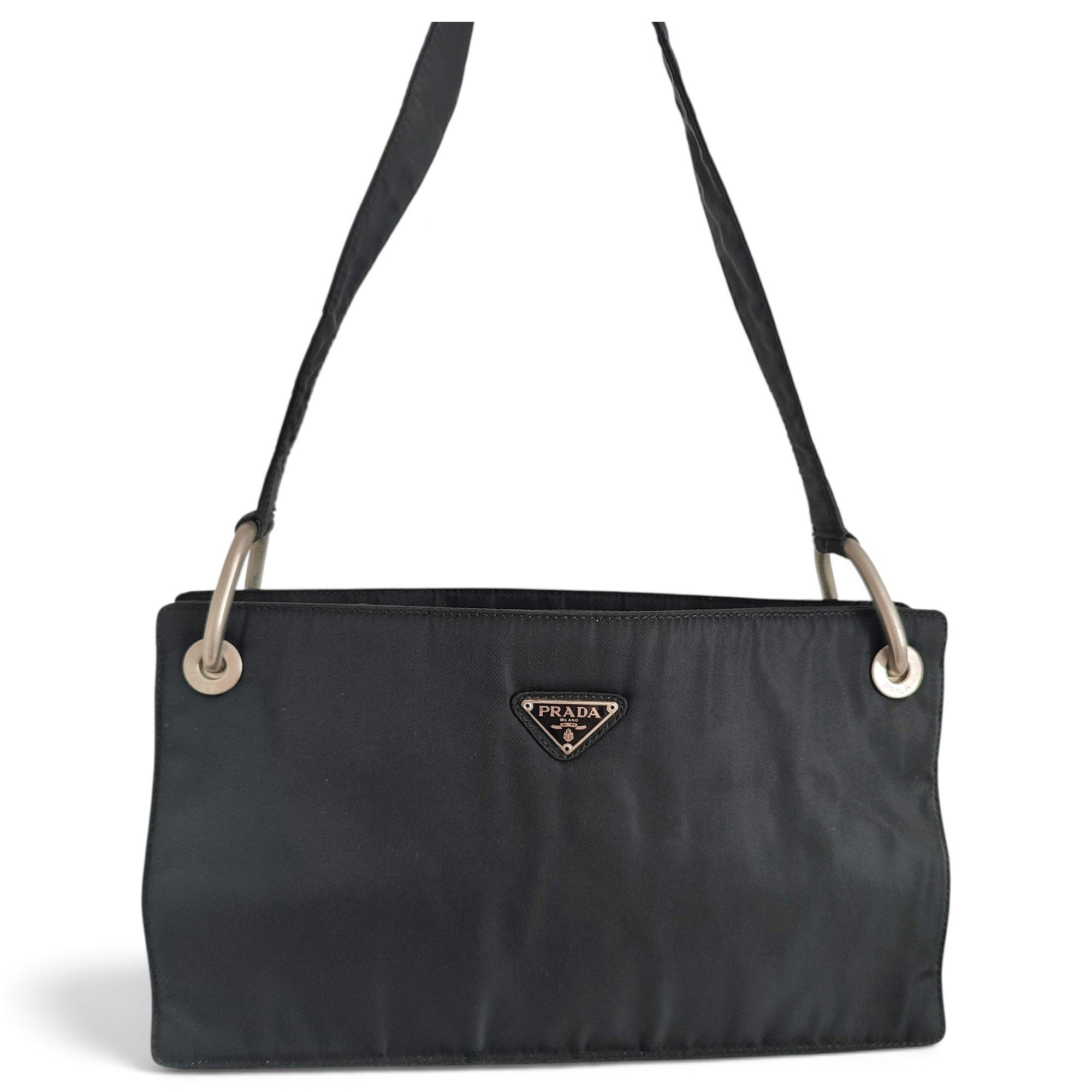 Cloth handbag