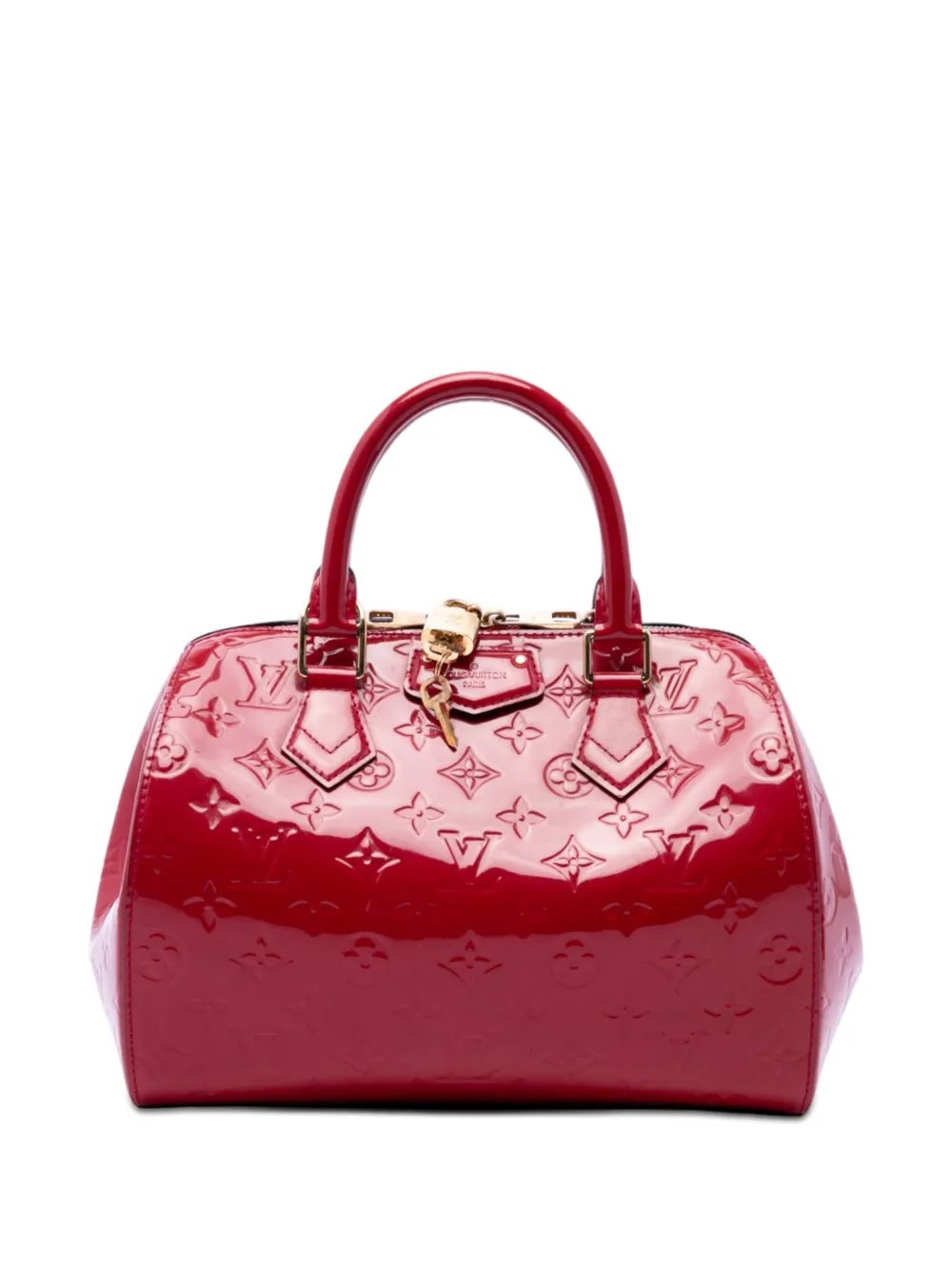 2014 Monogram Vernis Montana handbag