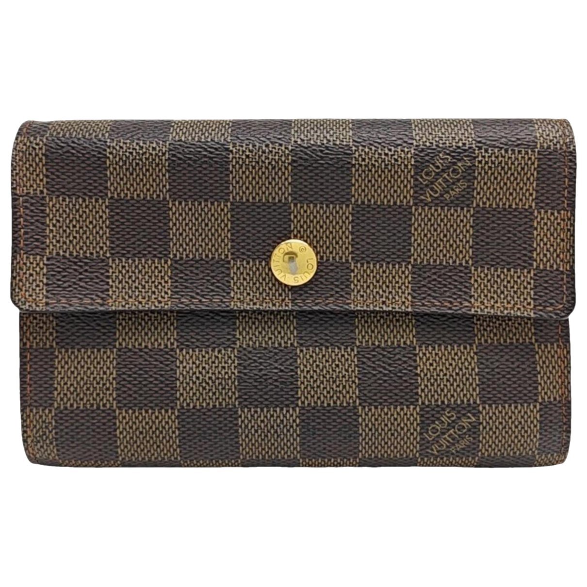 Leather mini bag