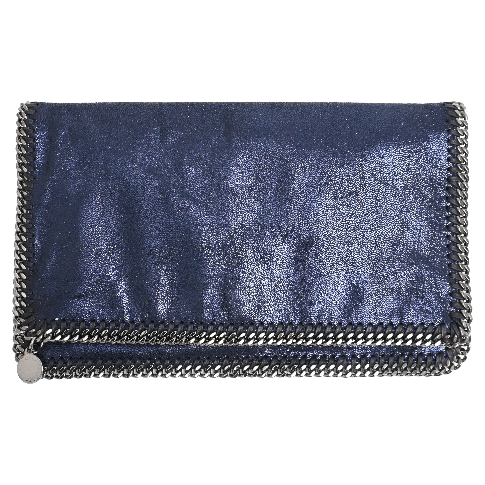 Clutch bag