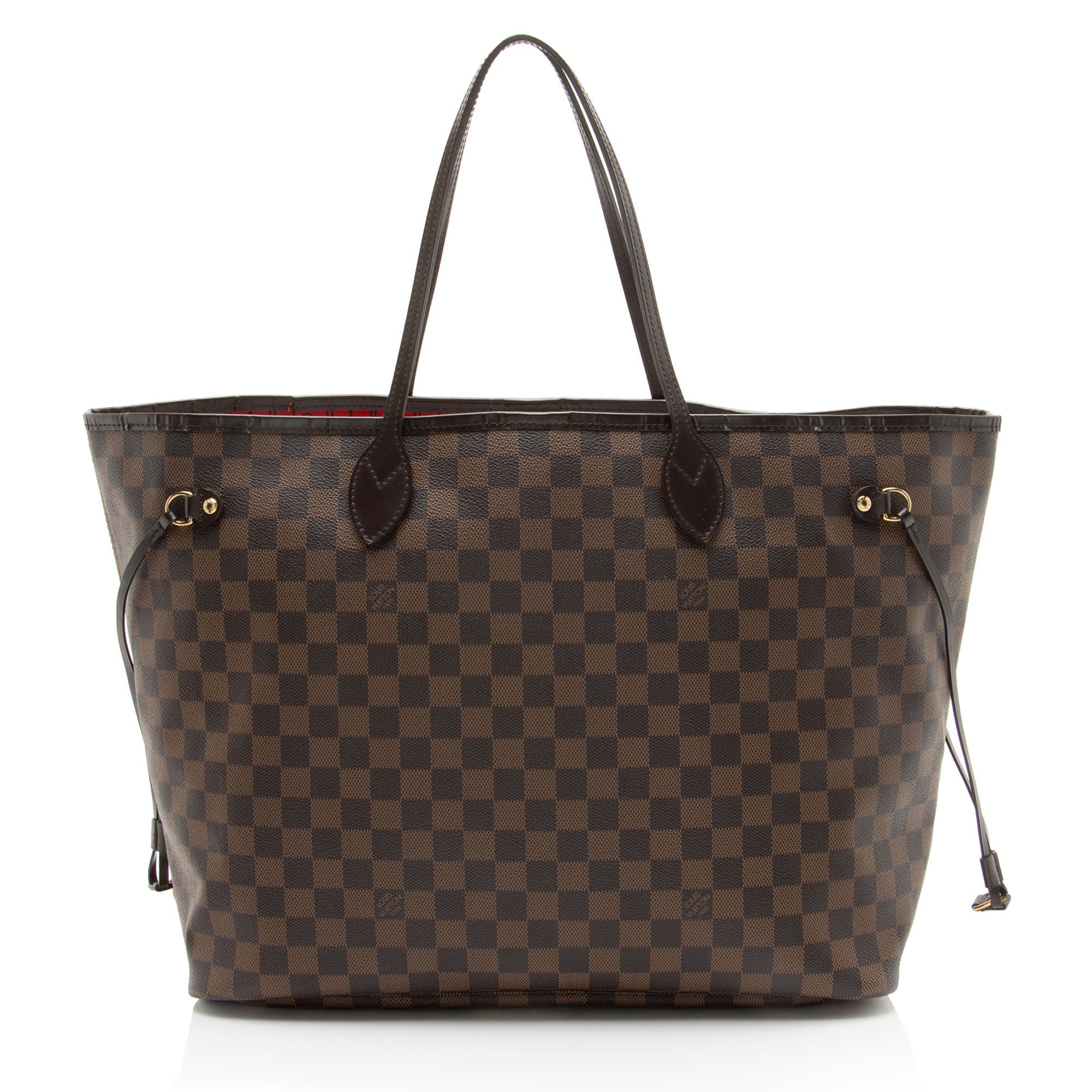 Neverfull cloth tote