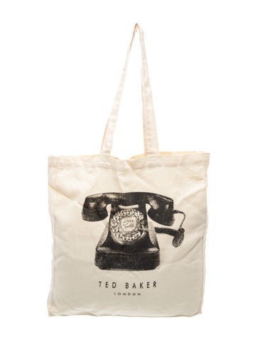 Canvas Tote