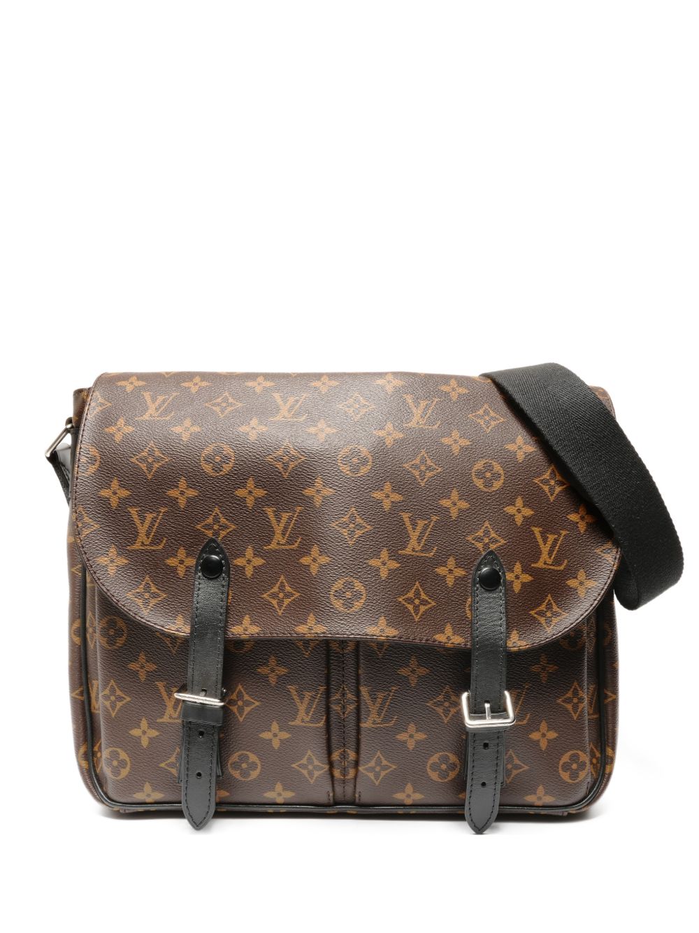 2016 Christopher messenger bag
