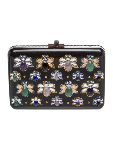 Crystal Minaudière