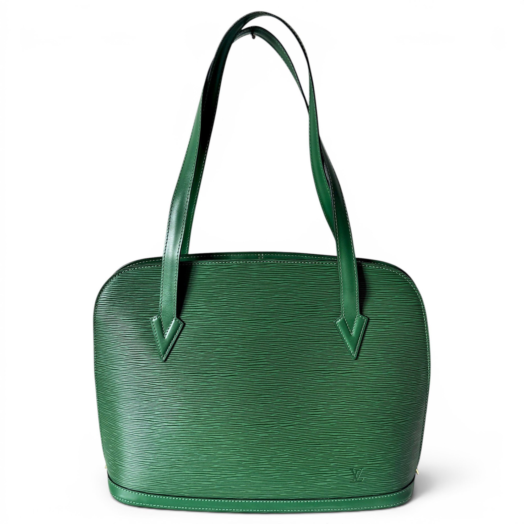 Lussac leather handbag