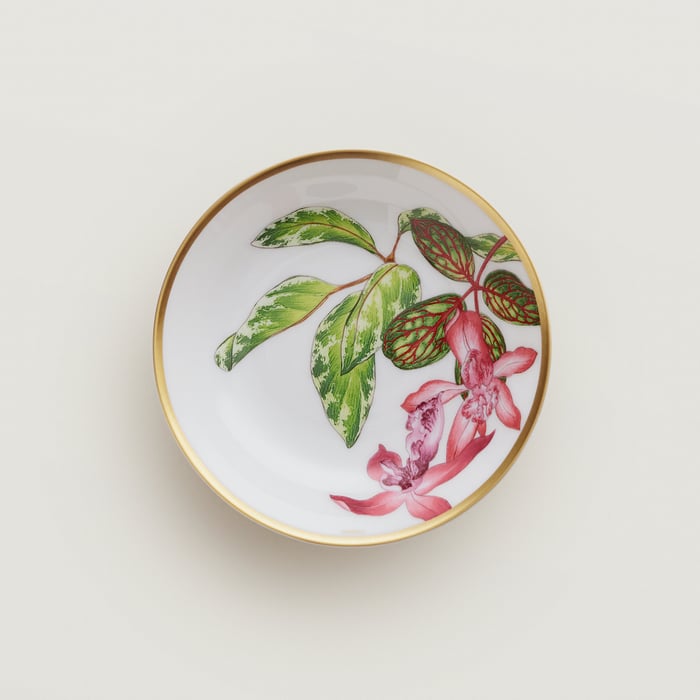 Sans Coloris Passifolia Soy Dish