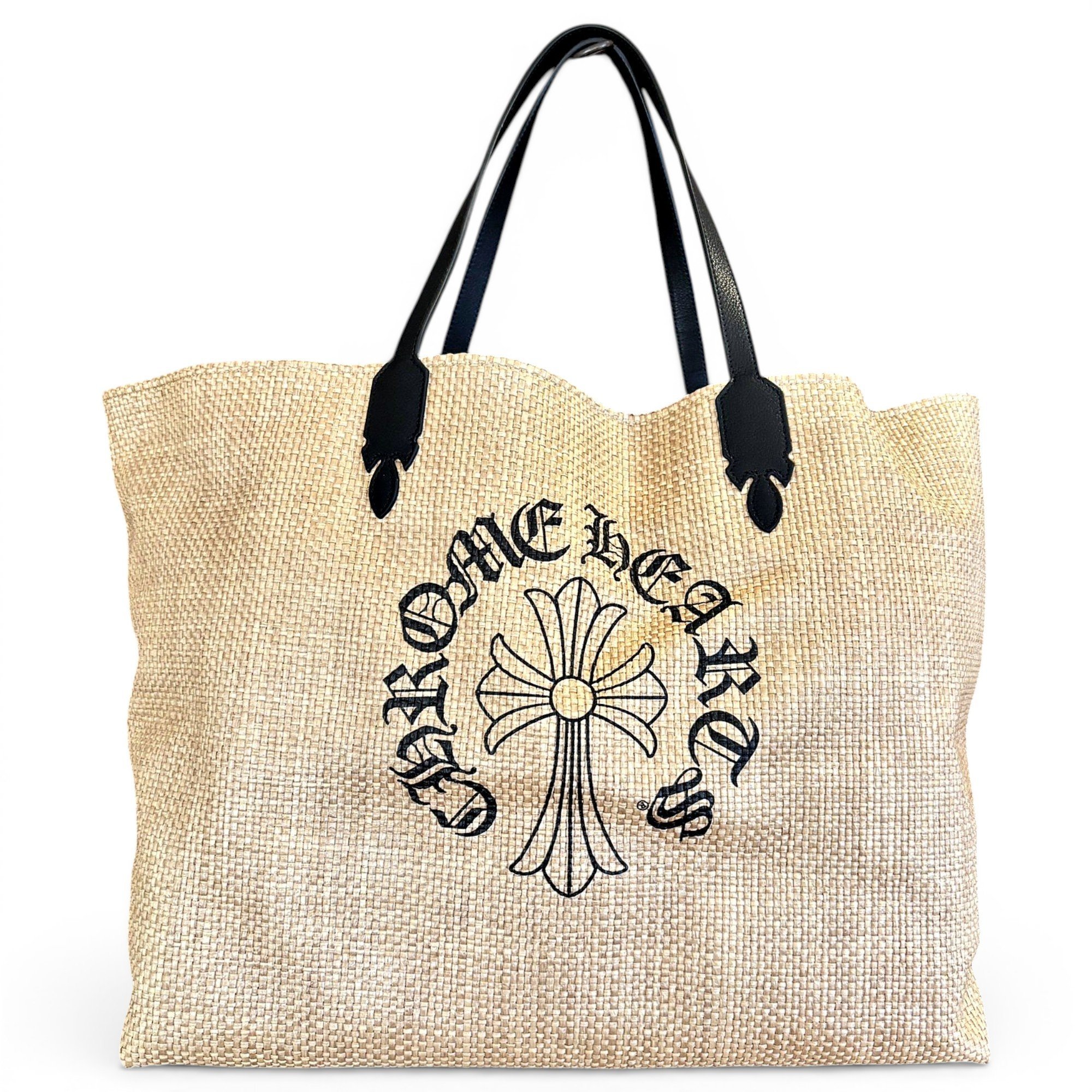 Chrome Hearts Tote