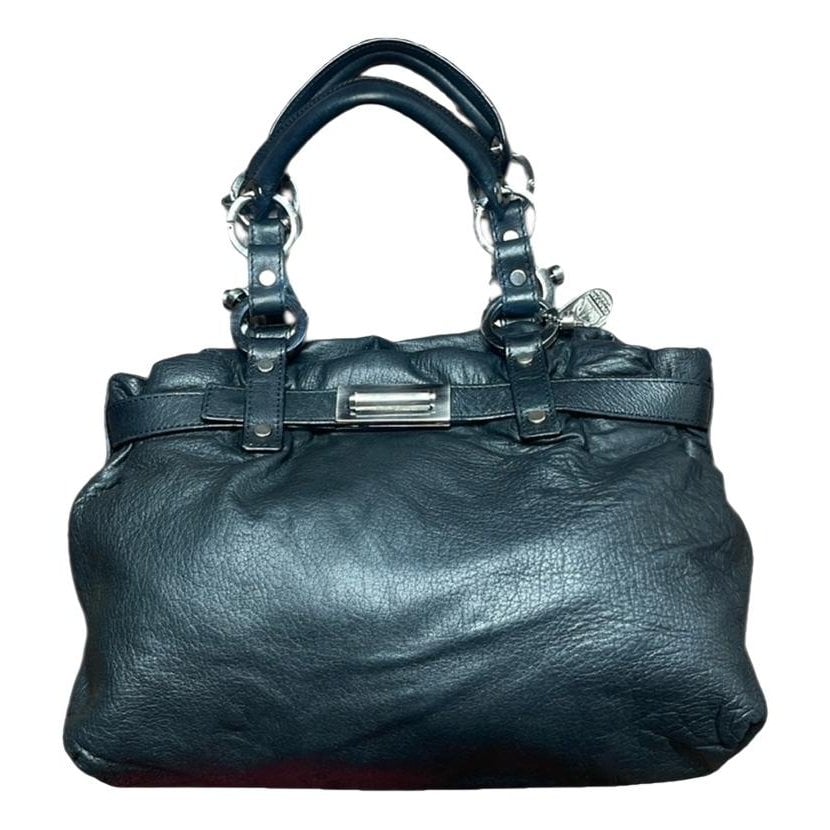 Lanvin Leather tote