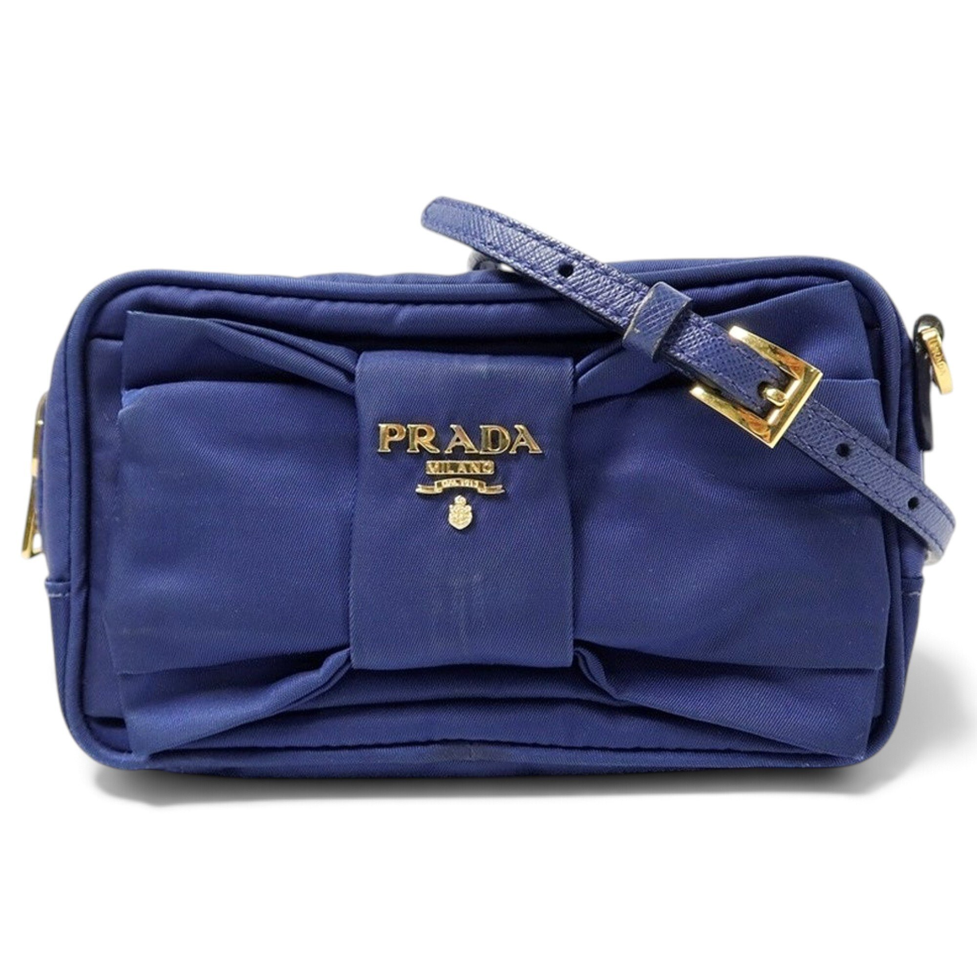Crossbody bag