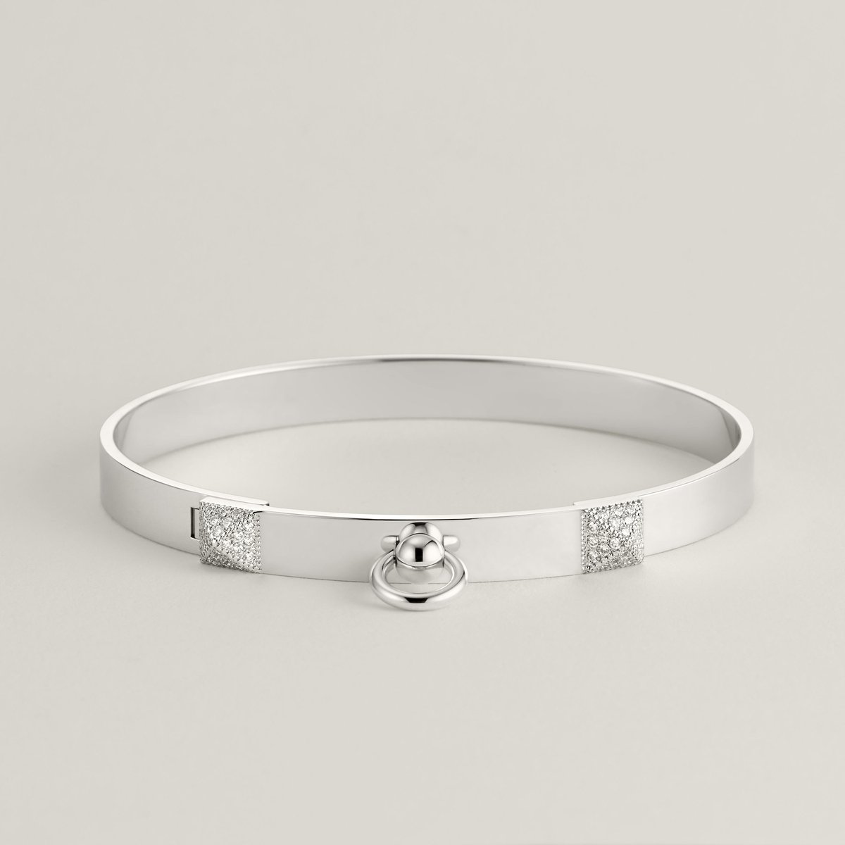 Collier de Chien bracelet, small model