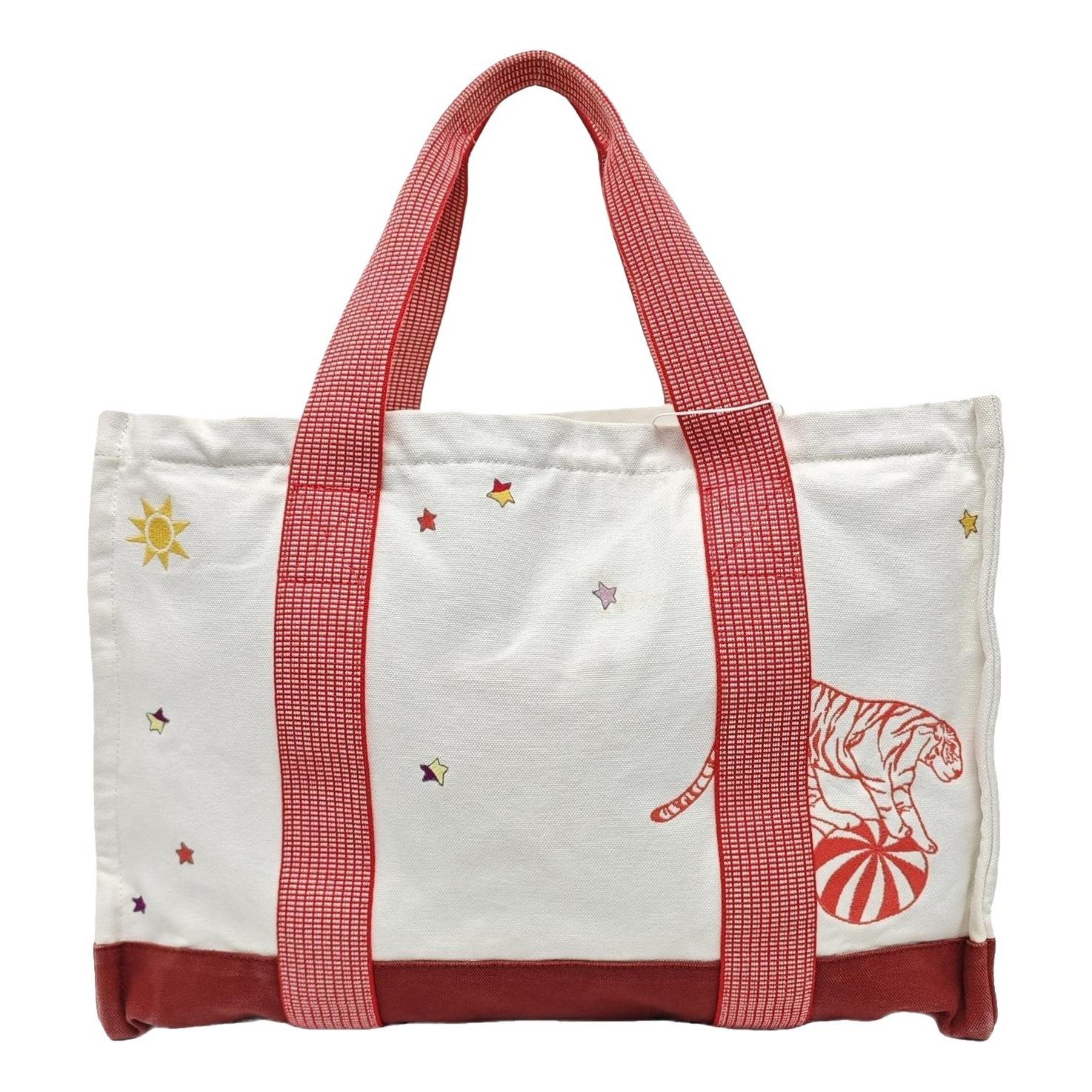 Cloth handbag