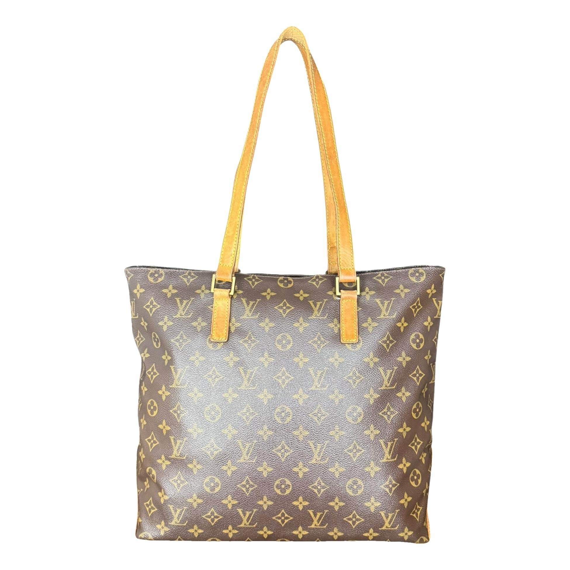 Mezzo leather handbag